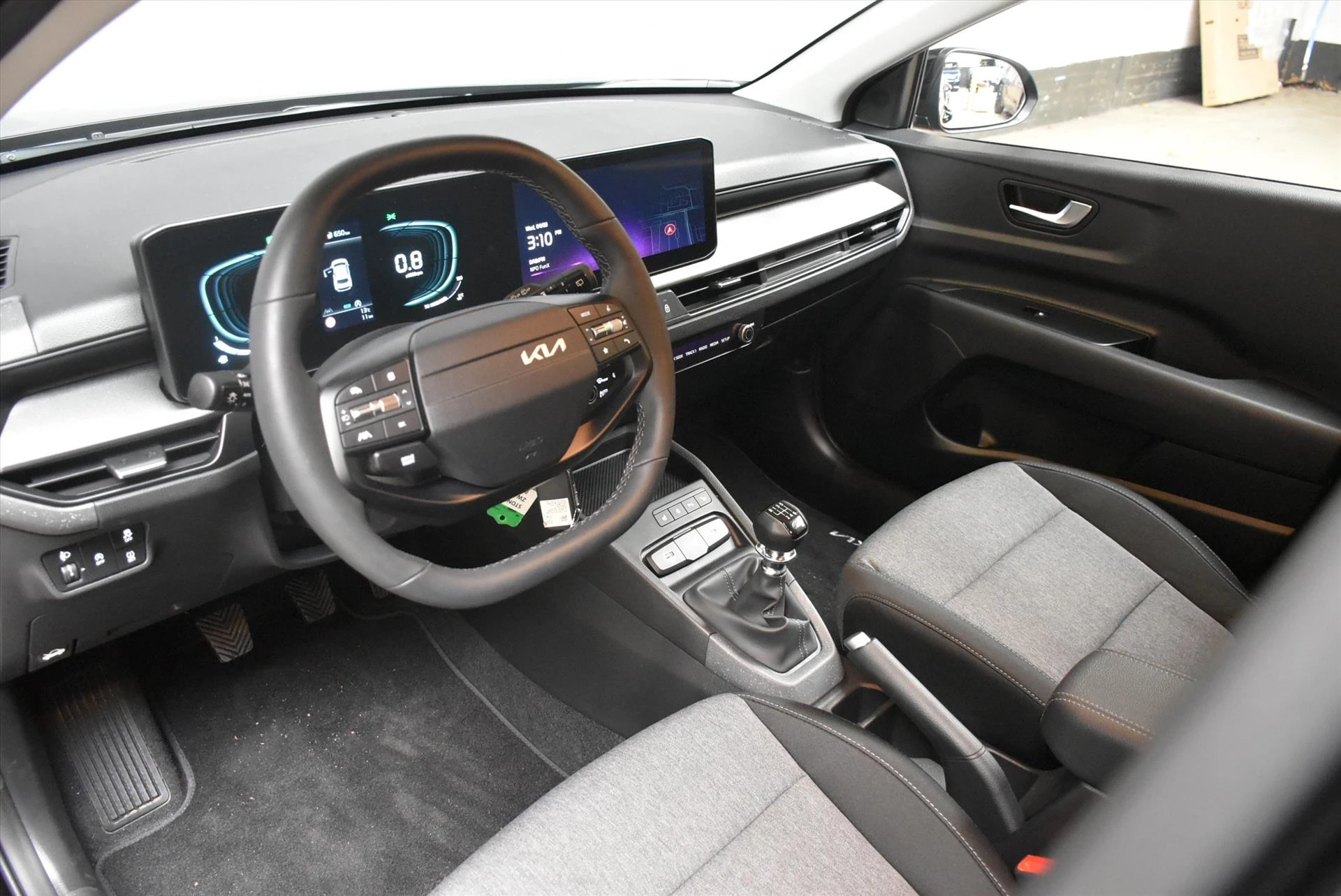 Hoofdafbeelding Kia Stonic