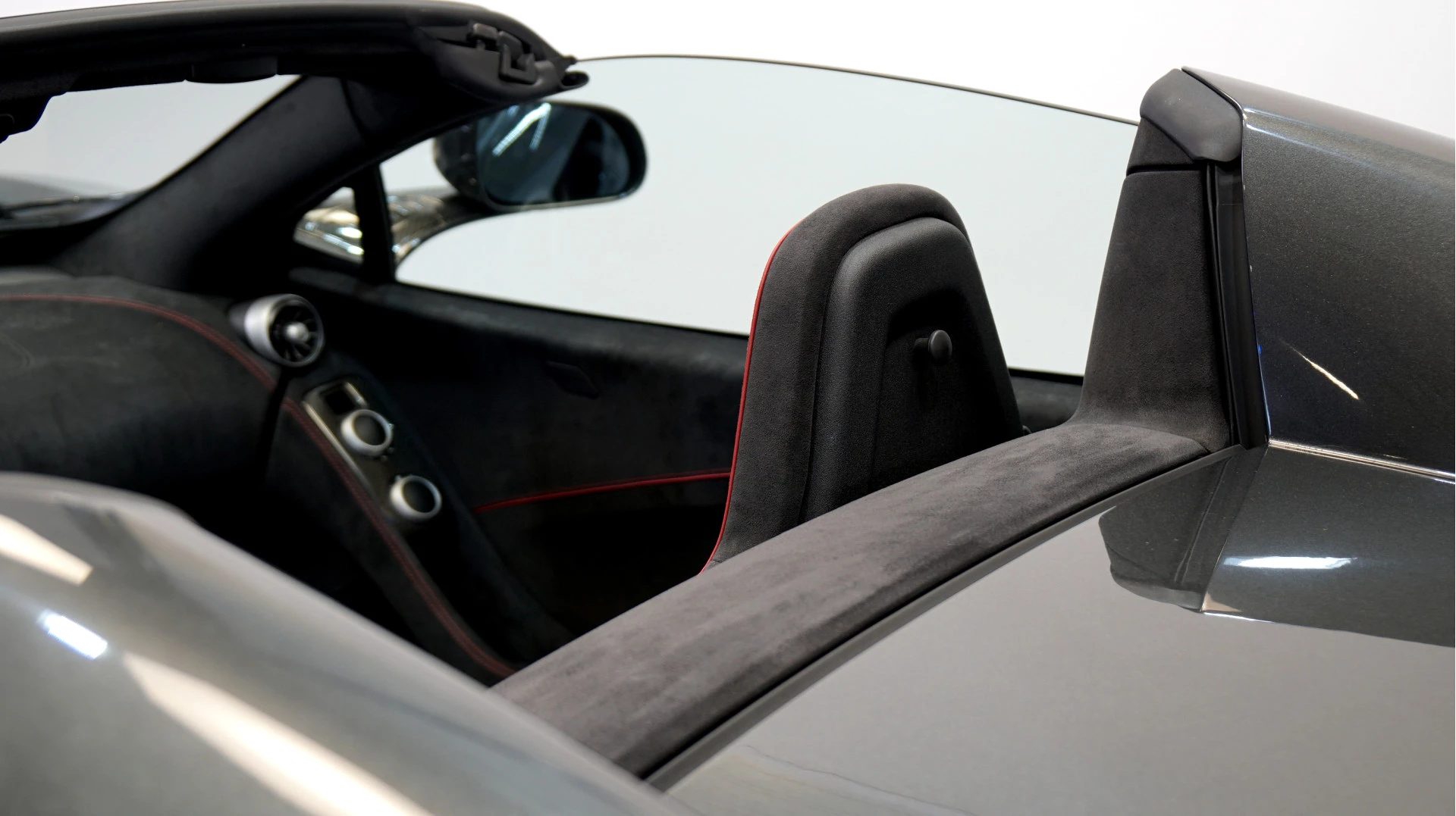 Hoofdafbeelding McLaren 650S