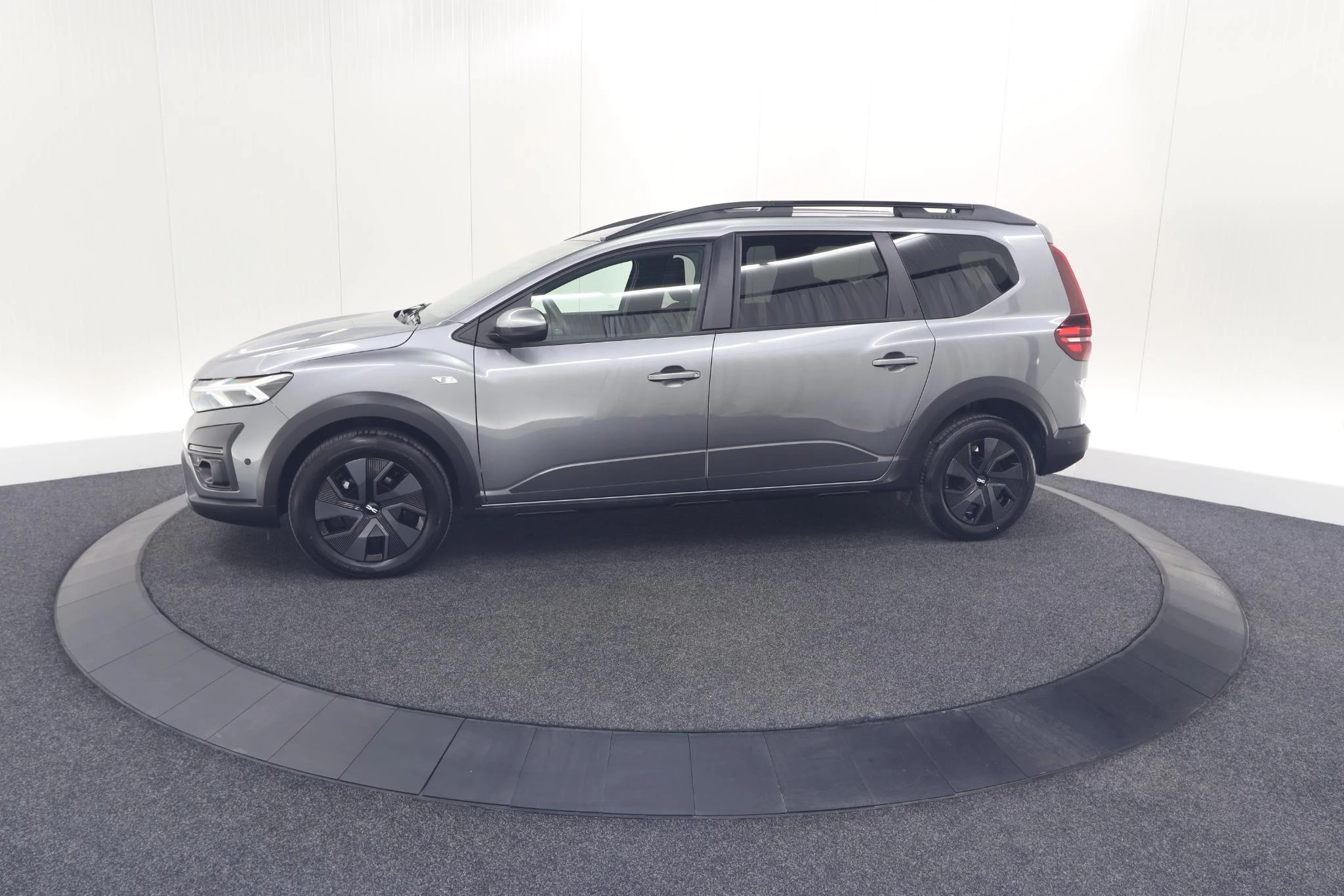 Hoofdafbeelding Dacia Jogger