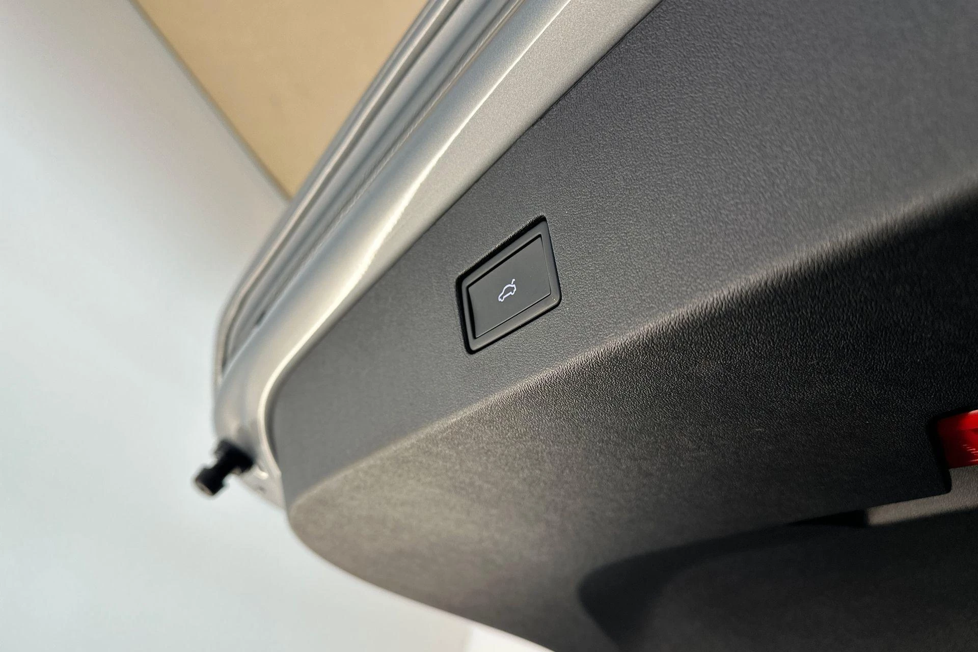 Hoofdafbeelding Volkswagen Tayron