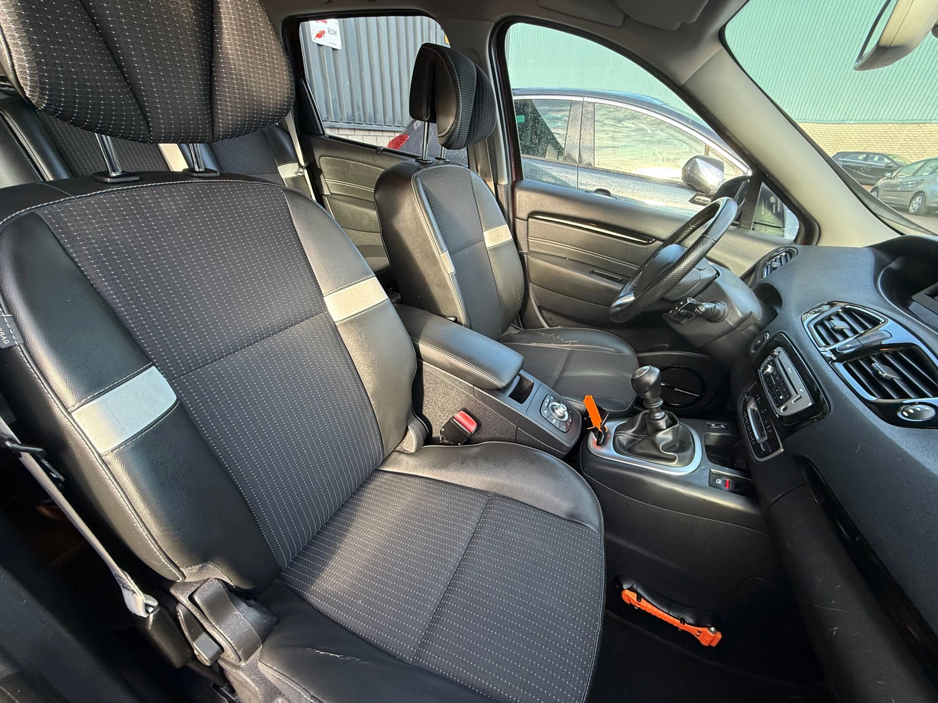 Hoofdafbeelding Renault Grand Scénic