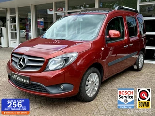 Hoofdafbeelding Mercedes-Benz Citan Mercedes Citan combi 112 Ambiente Automaat, Camera, Pano,  Navi, DAB+..