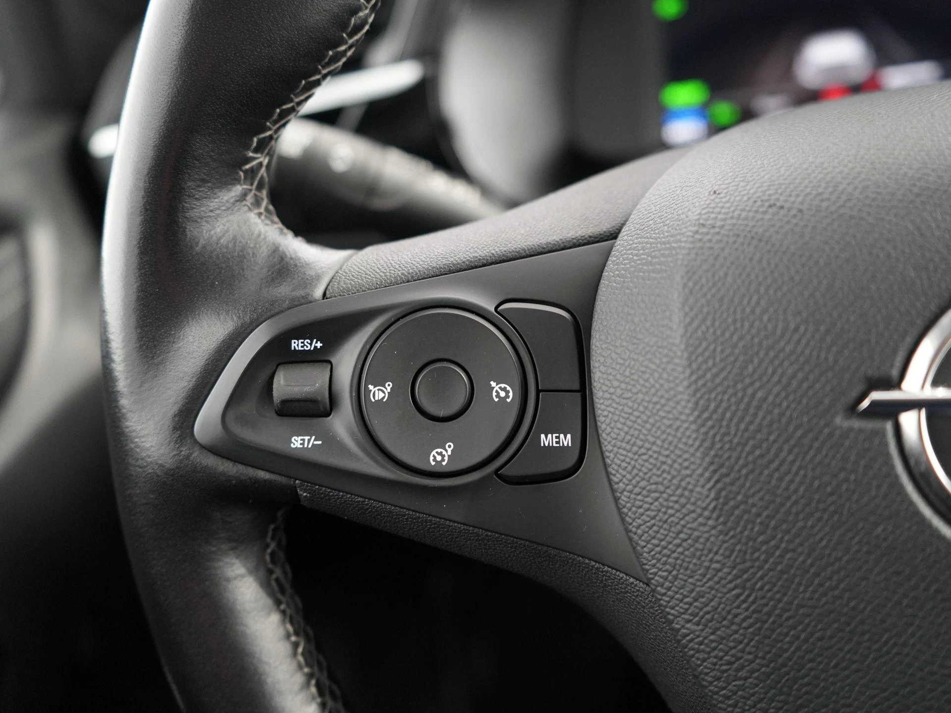 Hoofdafbeelding Opel Corsa-e