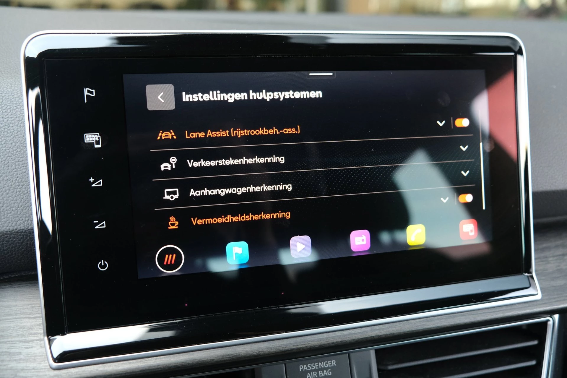 Hoofdafbeelding SEAT Tarraco