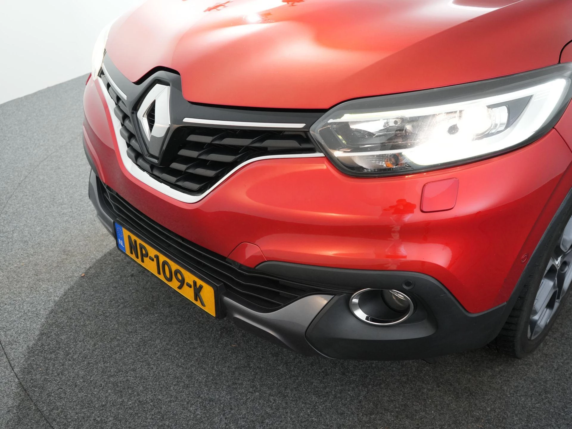 Hoofdafbeelding Renault Kadjar