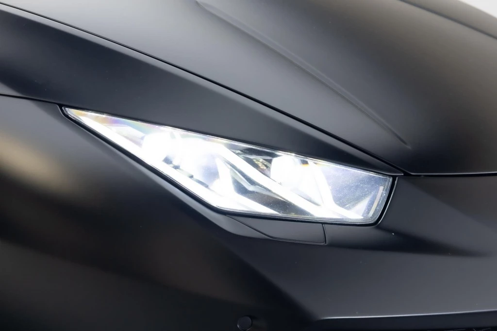 Hoofdafbeelding Lamborghini Huracán