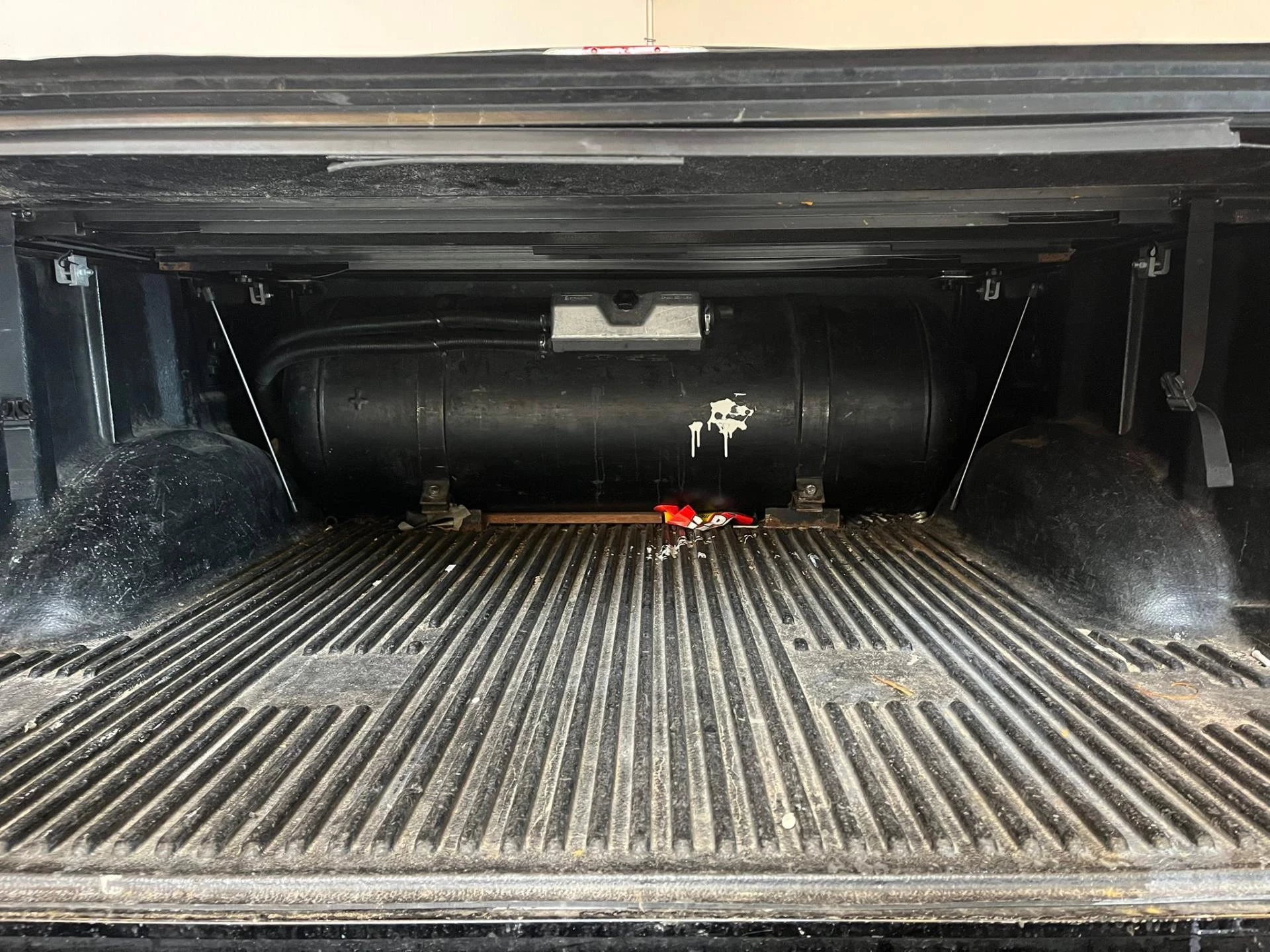 Hoofdafbeelding Ford F-150