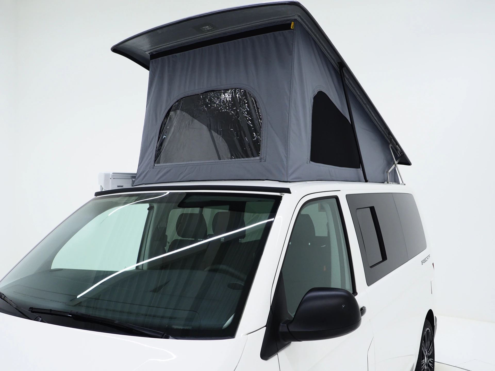 Hoofdafbeelding Volkswagen California