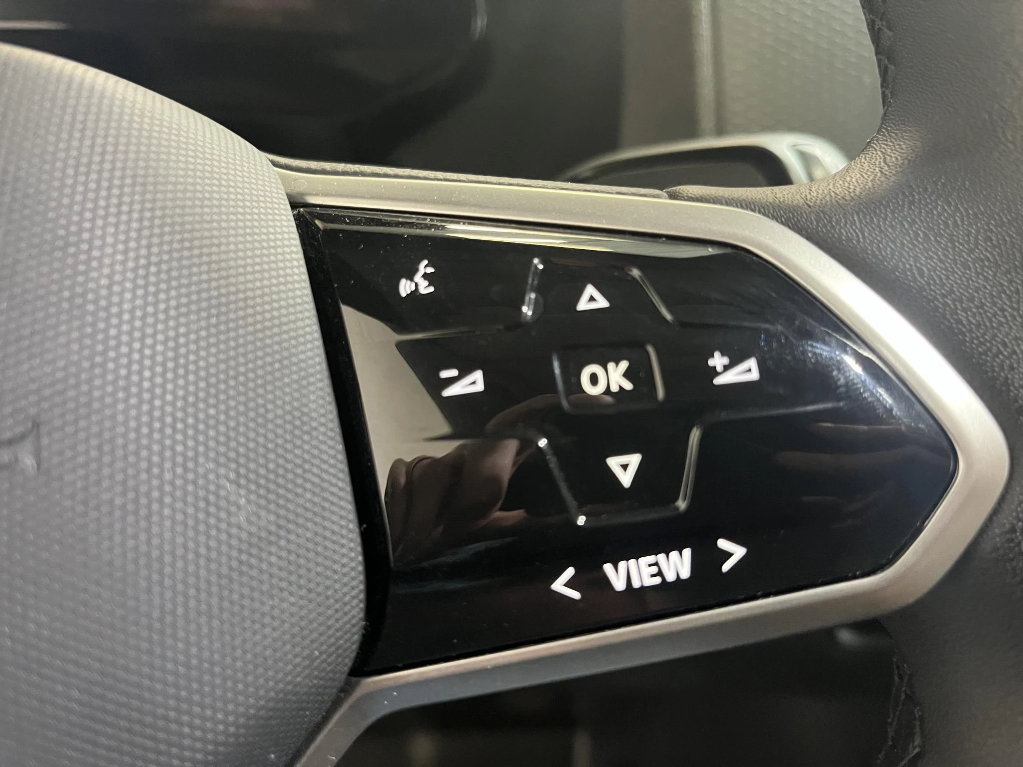 Hoofdafbeelding Volkswagen ID. Buzz Cargo