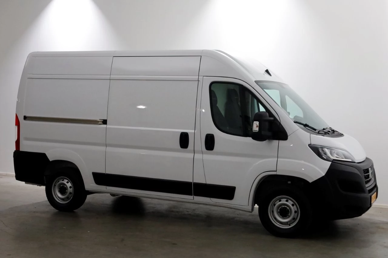 Hoofdafbeelding Fiat Ducato