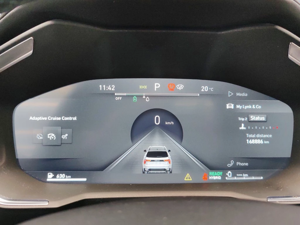 Hoofdafbeelding Lynk & Co 01