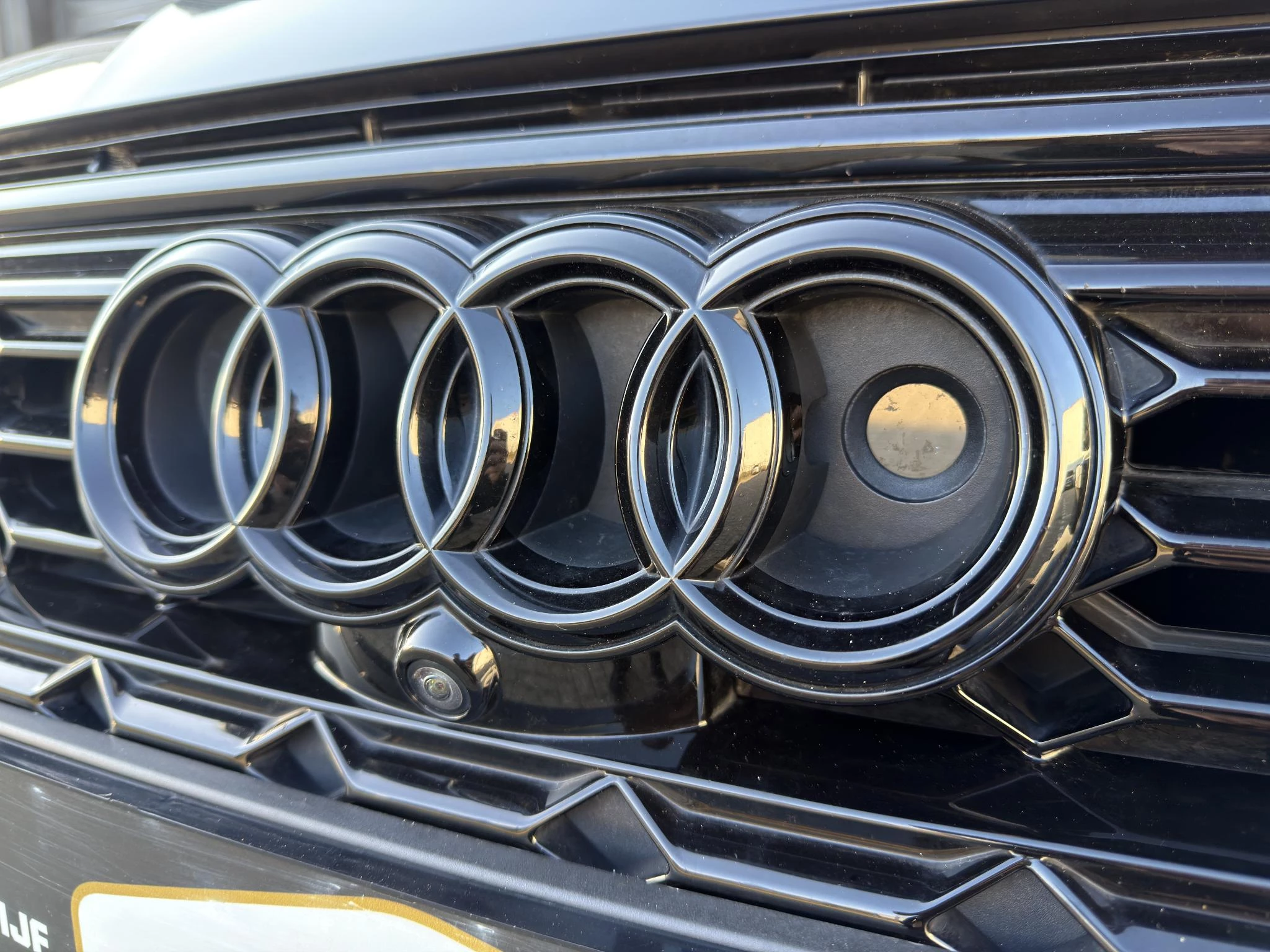 Hoofdafbeelding Audi RS6