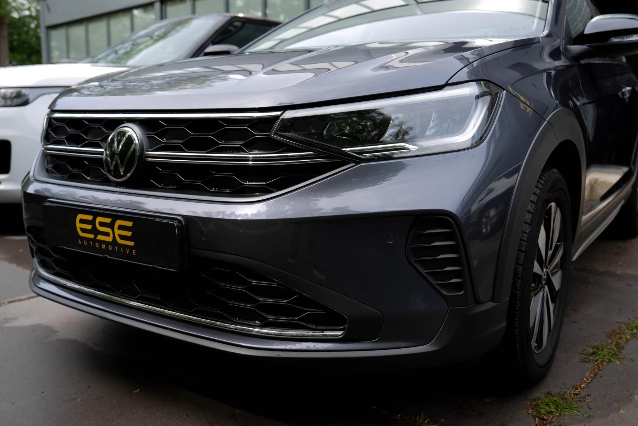 Hoofdafbeelding Volkswagen Taigo