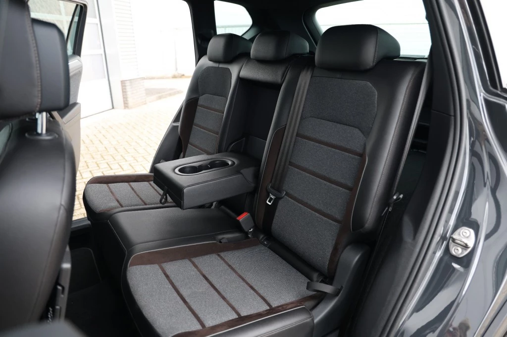 Hoofdafbeelding SEAT Tarraco