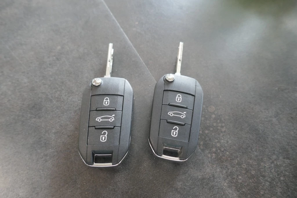 Hoofdafbeelding Opel Crossland