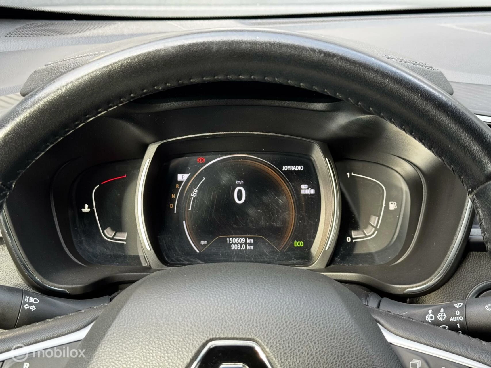 Hoofdafbeelding Renault Kadjar