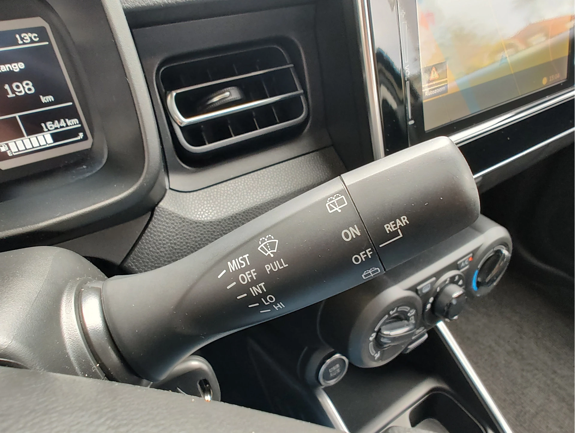 Hoofdafbeelding Suzuki Ignis