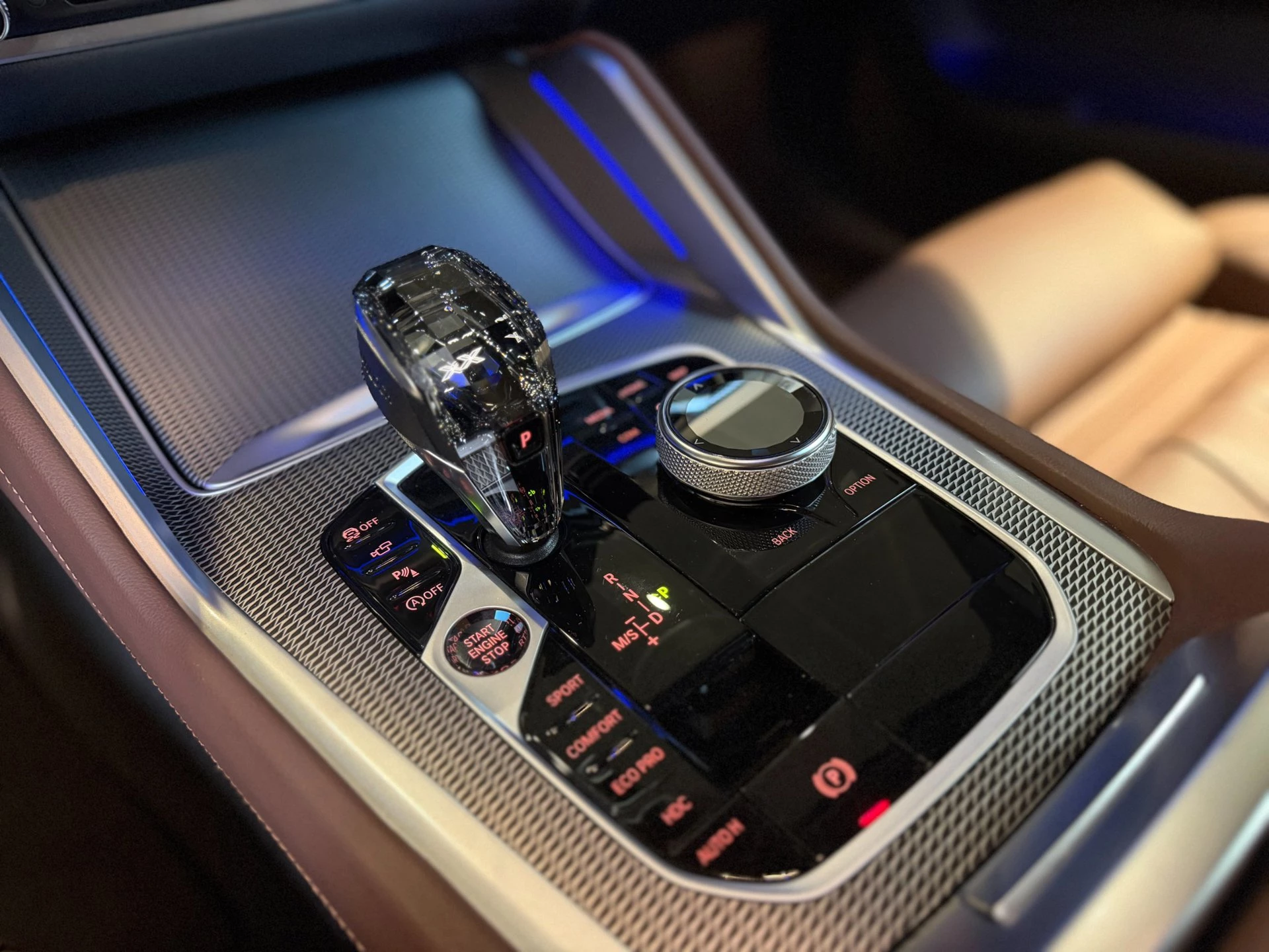 Hoofdafbeelding BMW X6