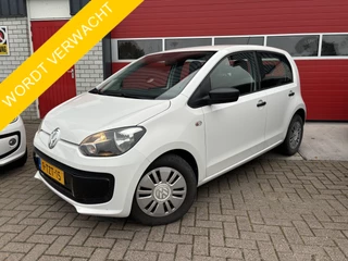 Volkswagen up! 1.0 take up! BlueMotion D-RIEM VV / AIRCO / GOED OH! / NL-AUTO