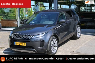 Land Rover RANGE ROVER EVOQUE 1.5 P300e AWD