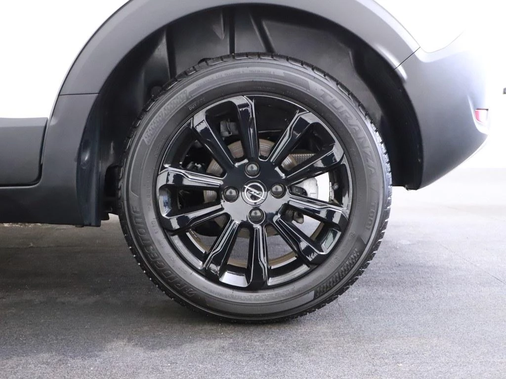 Hoofdafbeelding Opel Crossland