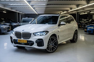 BMW X5 xDrive45e High Executive | Bowers & Wilkins | Pano |BTW auto