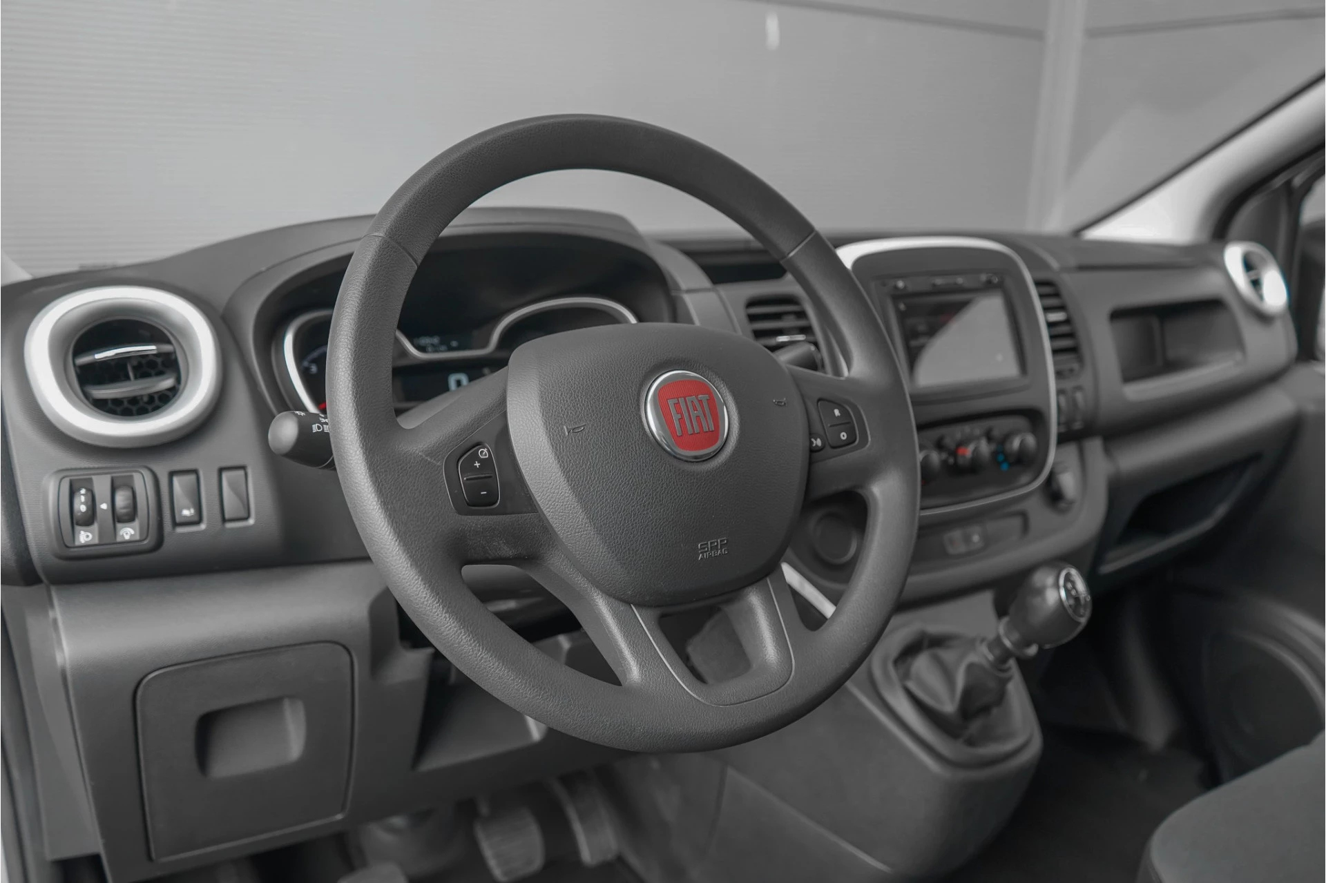 Hoofdafbeelding Fiat Talento