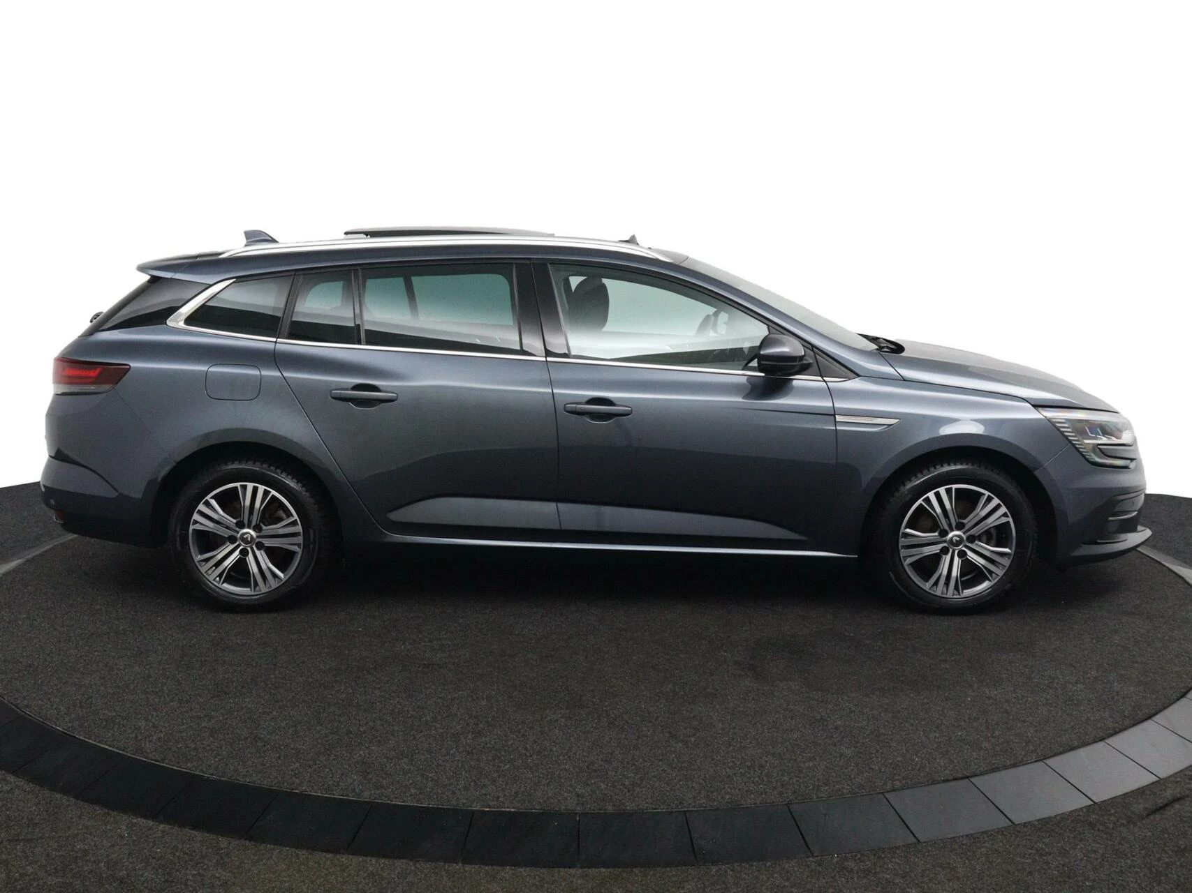 Hoofdafbeelding Renault Megane E-Tech