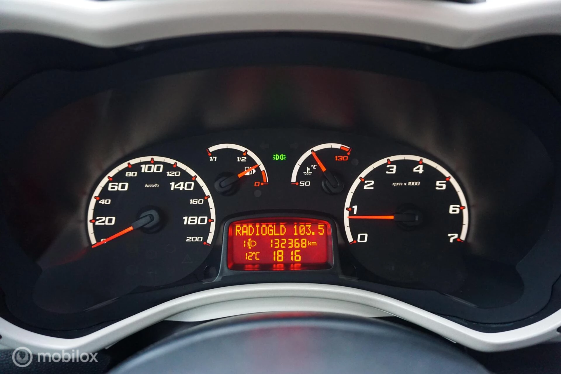 Hoofdafbeelding Ford Ka