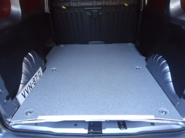 Hoofdafbeelding Toyota ProAce