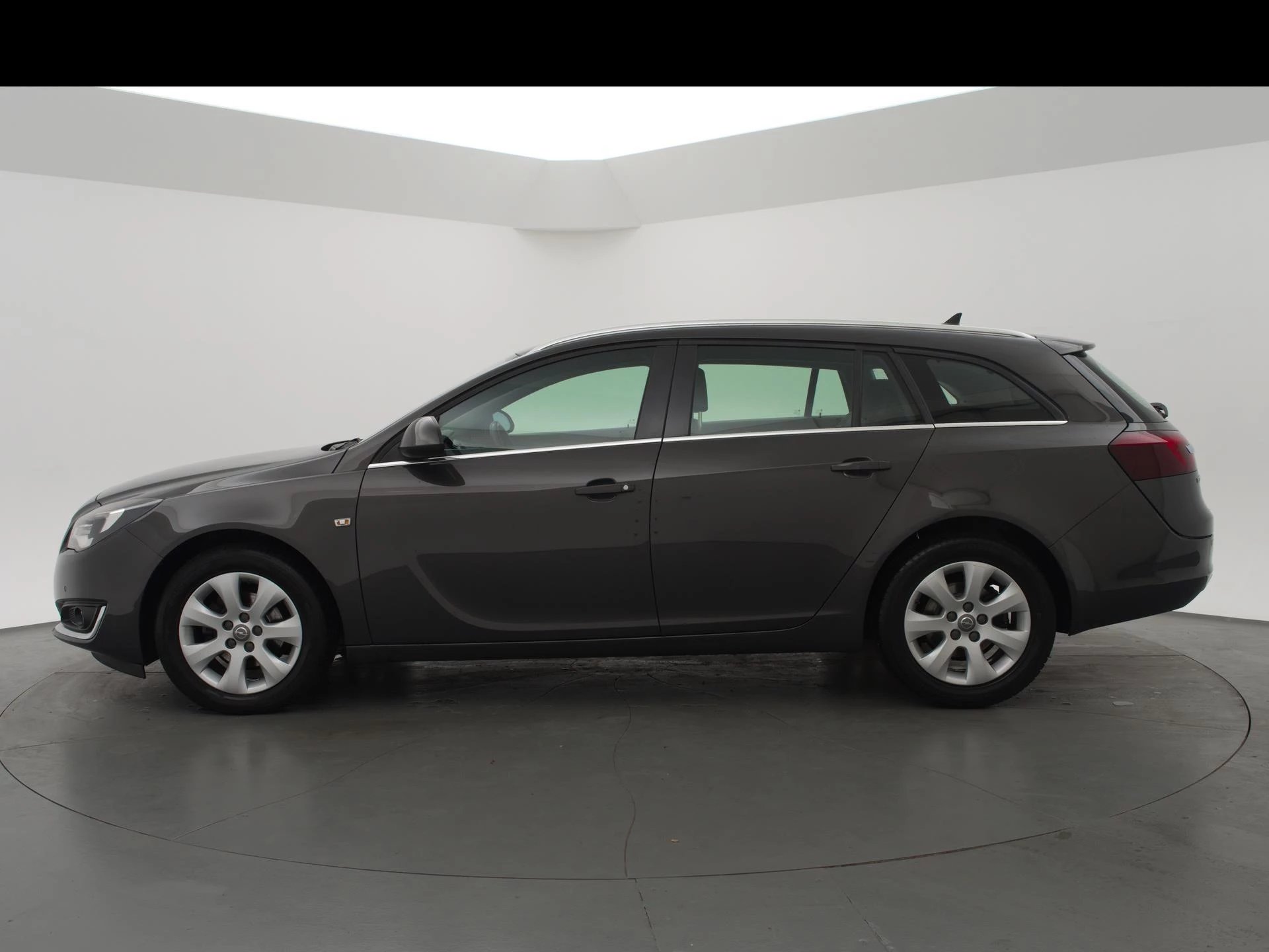 Hoofdafbeelding Opel Insignia