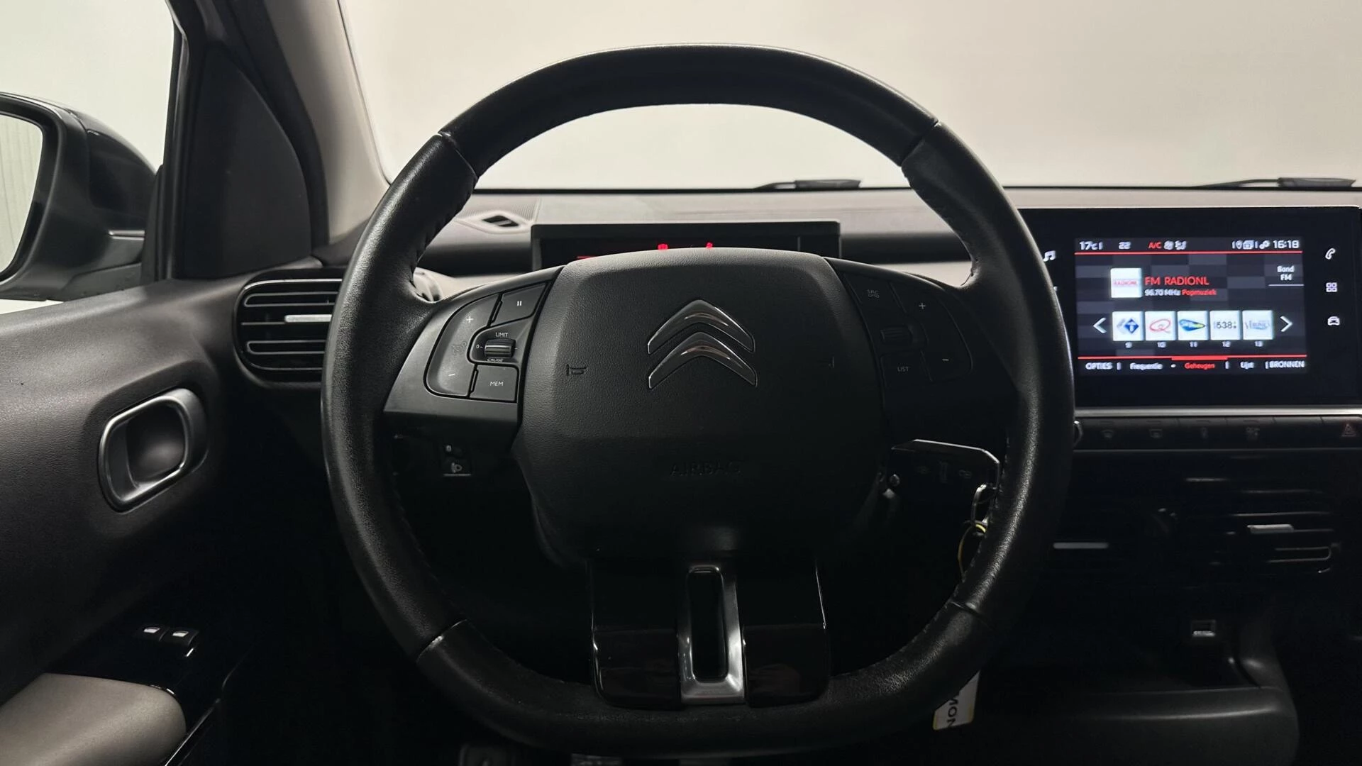 Hoofdafbeelding Citroën C4 Cactus