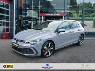 Volkswagen Golf 1.4 TSI DSG GTE CAMERA/NAVI/ACC/CARPLAY/STOELVERW