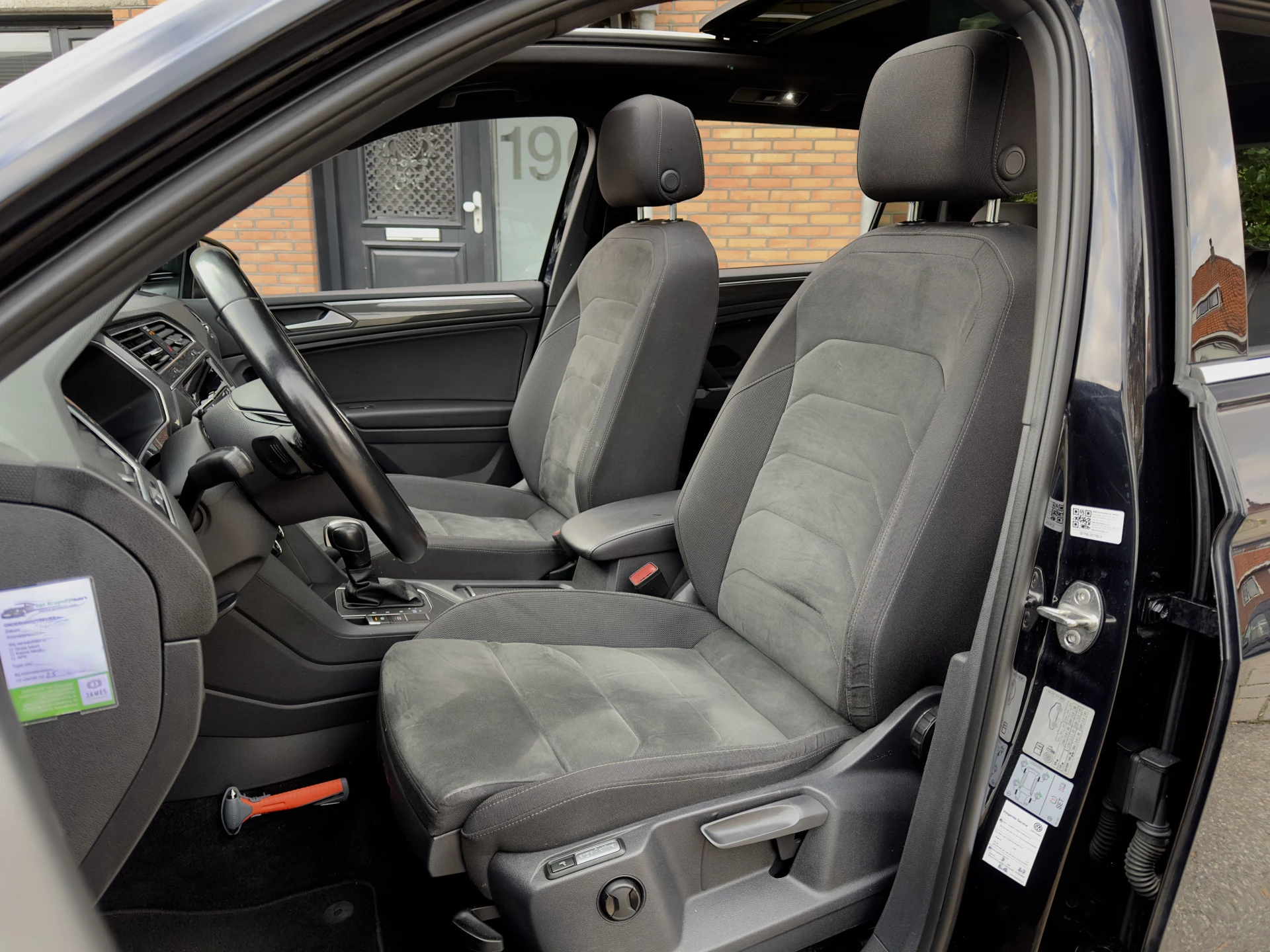 Hoofdafbeelding Volkswagen Tiguan Allspace