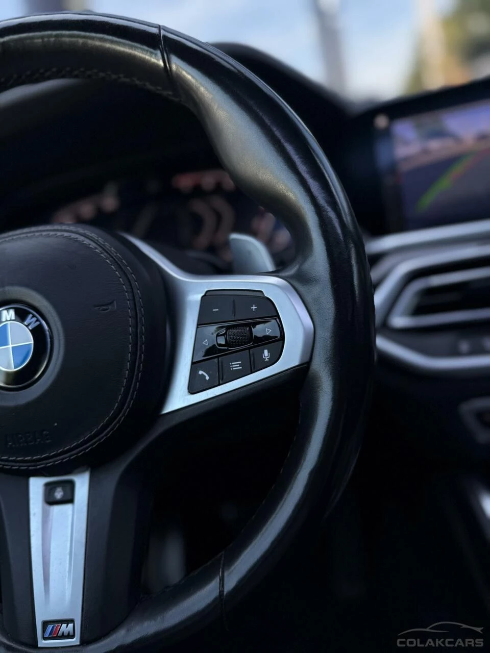 Hoofdafbeelding BMW X6