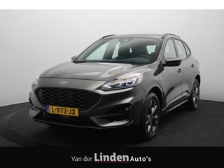 Ford Kuga 2.5 PHEV ST-Line | Camera | Navigatie | 29.000KM