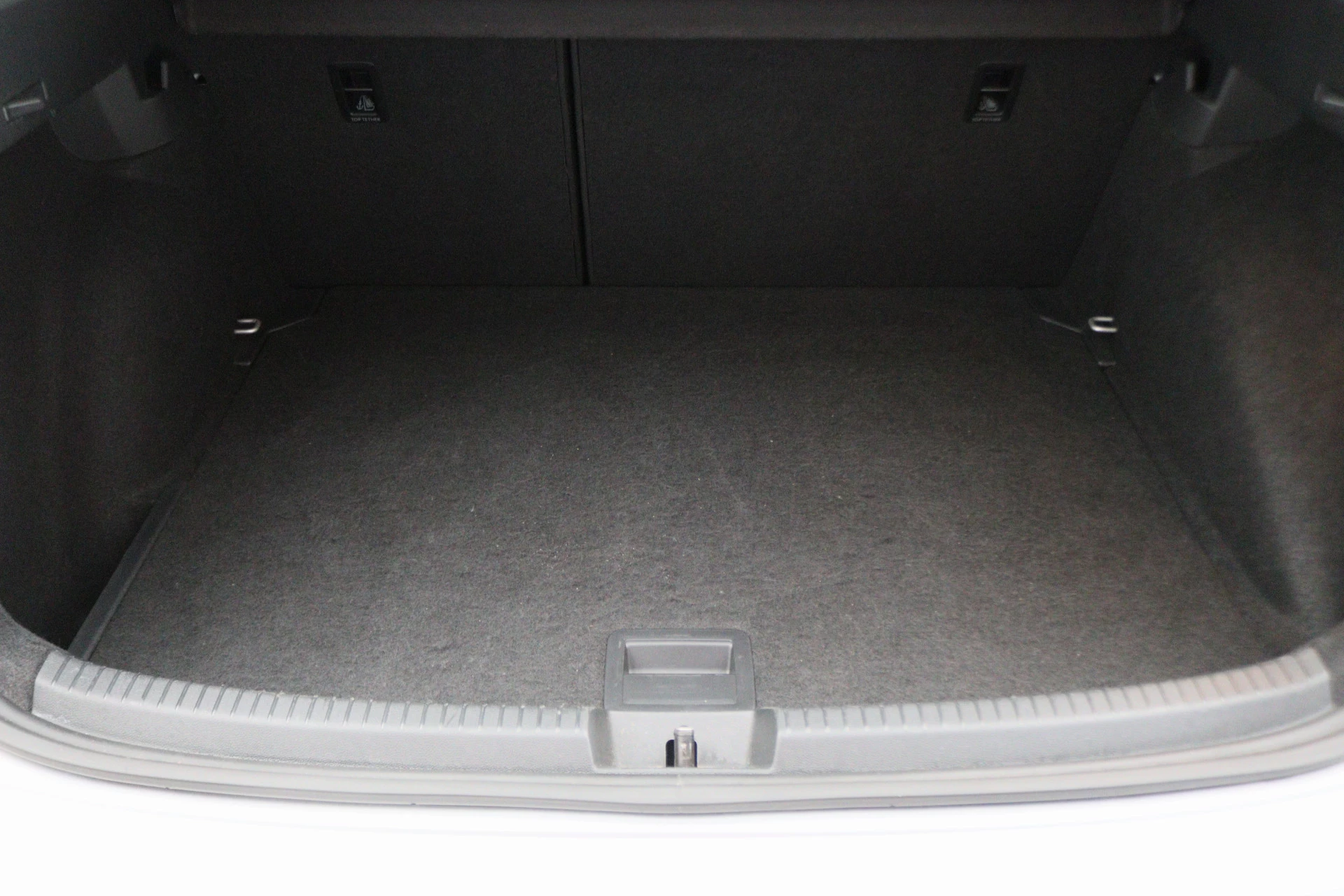 Hoofdafbeelding Volkswagen Taigo