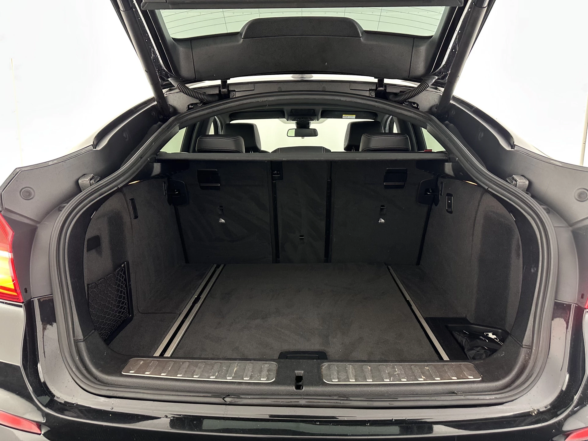 Hoofdafbeelding BMW X4