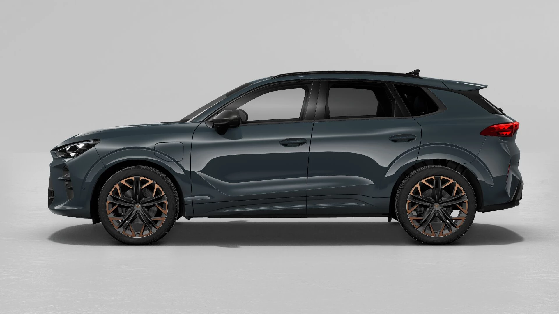 Hoofdafbeelding CUPRA Terramar