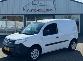 Hoofdafbeelding Renault Kangoo