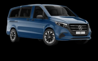 Mercedes-Benz Vito SELECT 119 CDI L2 190HP AT 4x4