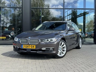 BMW 3-serie Touring 328i xDrive High Executive | ACC | Head up |
