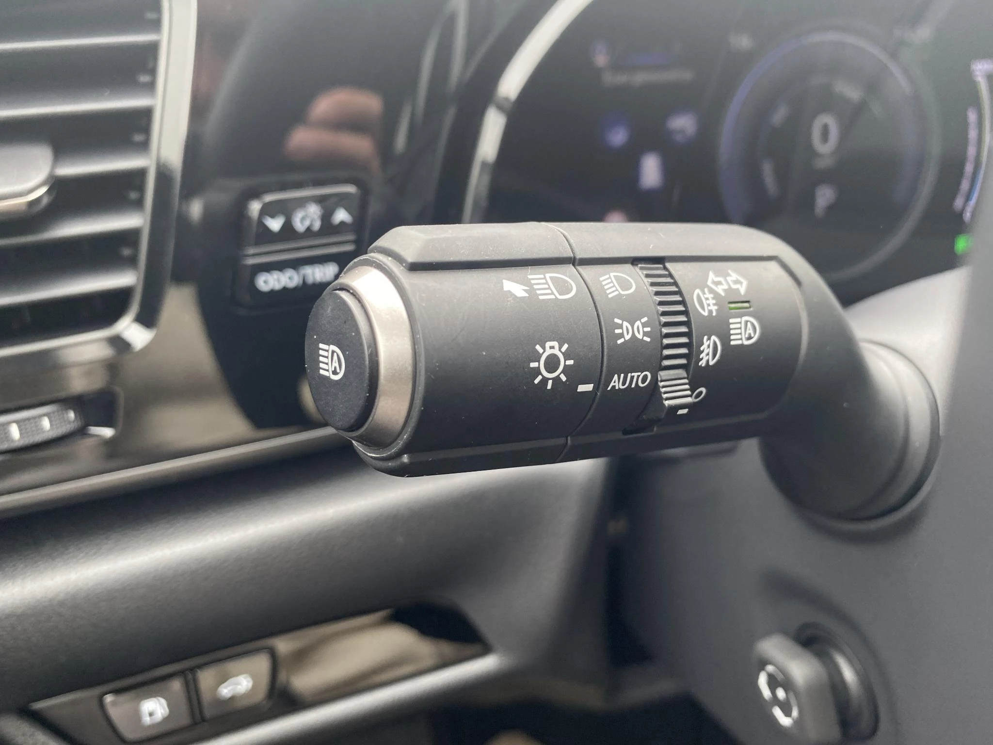 Hoofdafbeelding Lexus NX