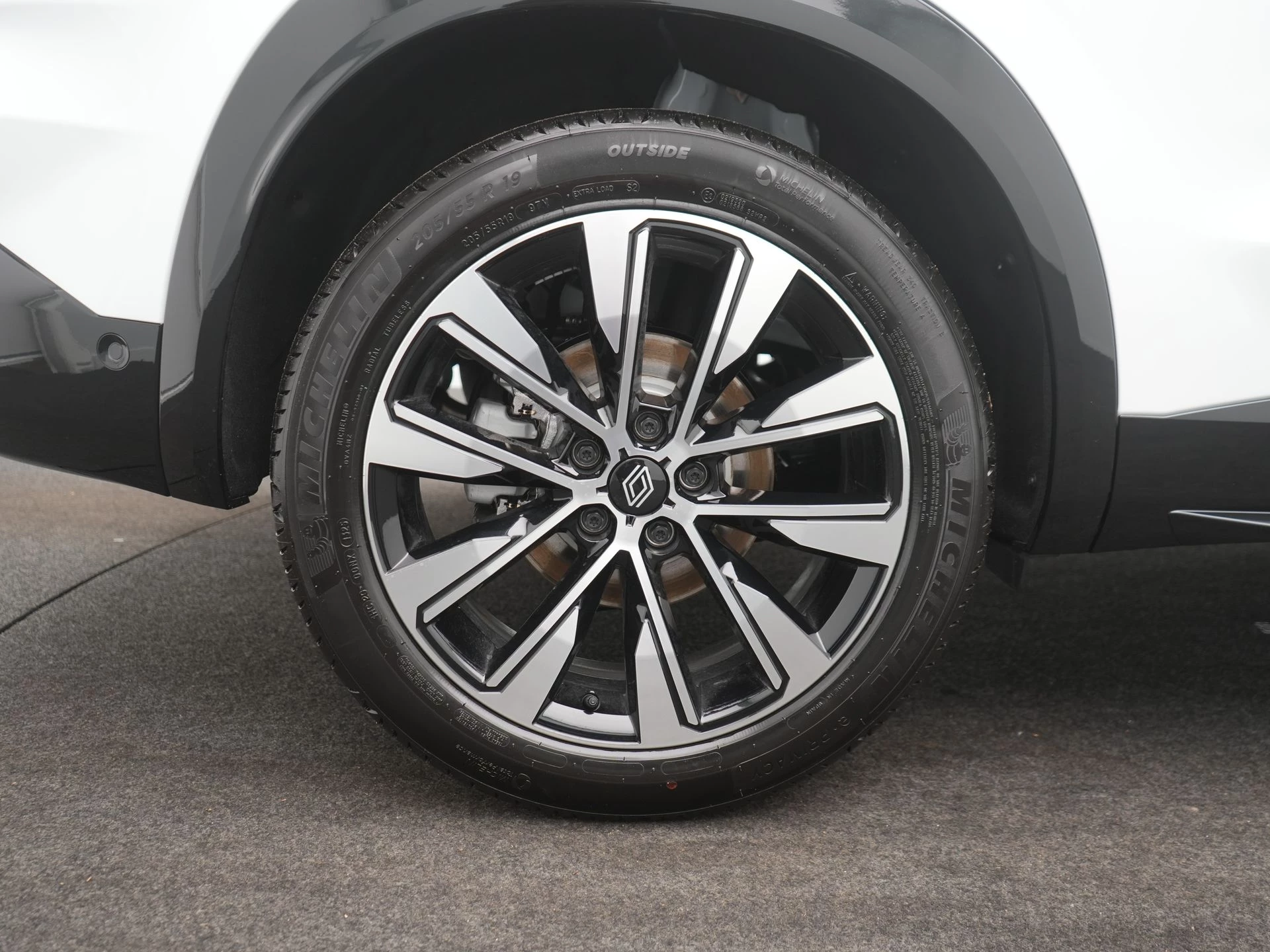 Hoofdafbeelding Renault Austral