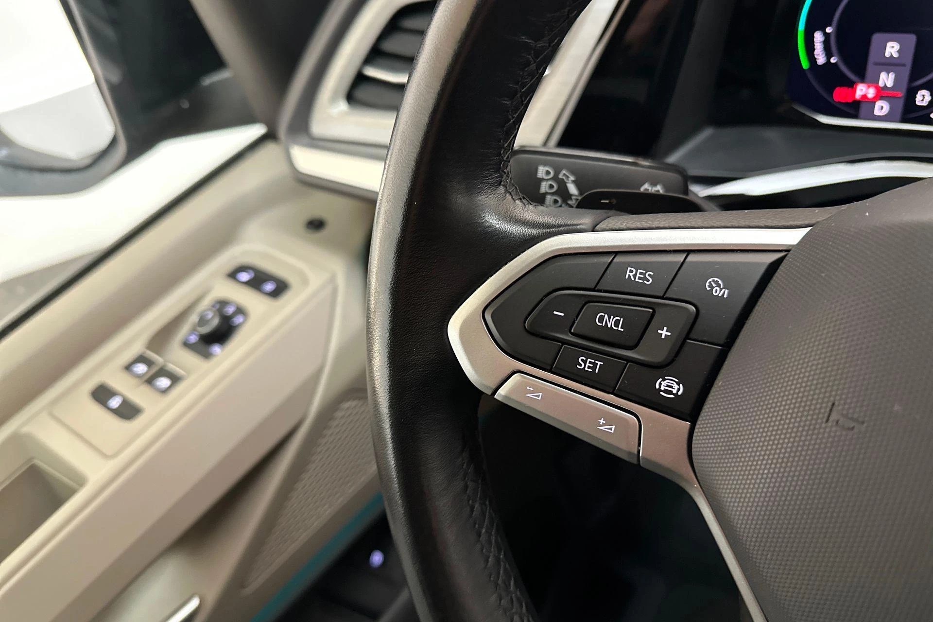 Hoofdafbeelding Volkswagen Multivan