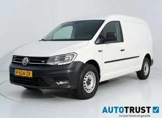 Volkswagen Caddy 2.0 TDI L2H1 4Motion Maxi Comfortline 230 VOLT