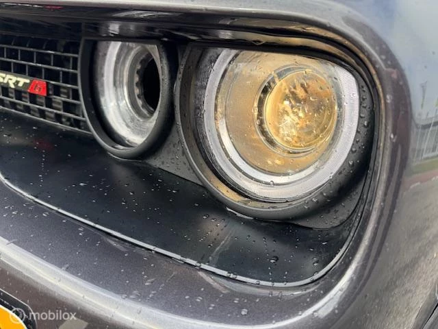 Hoofdafbeelding Dodge Challenger