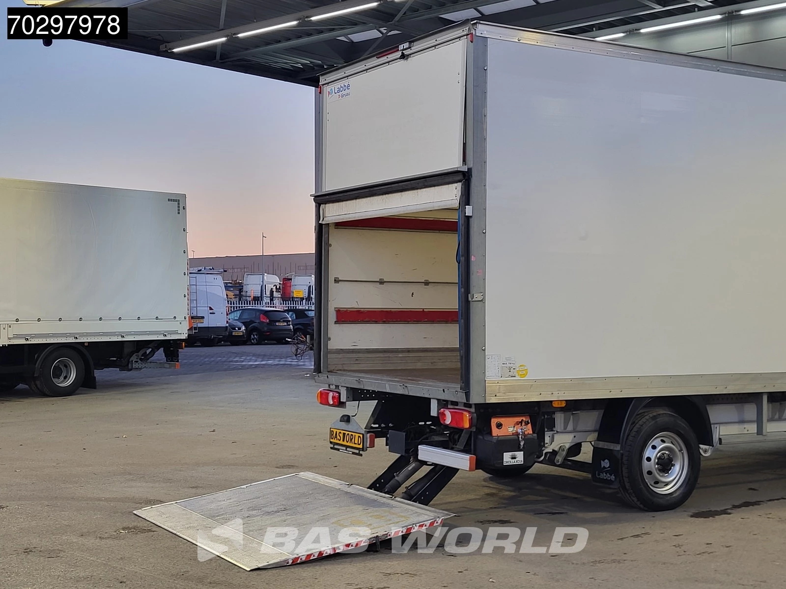 Hoofdafbeelding Fiat Ducato