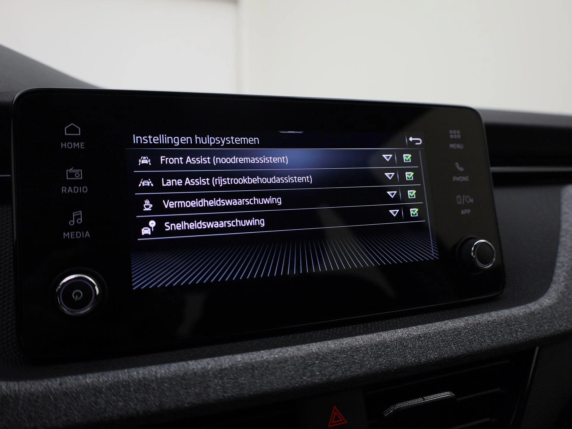 Hoofdafbeelding Škoda Kamiq