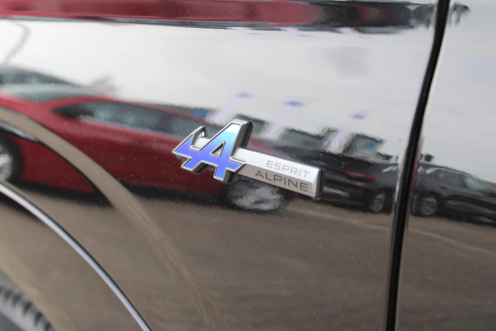 Hoofdafbeelding Renault Austral